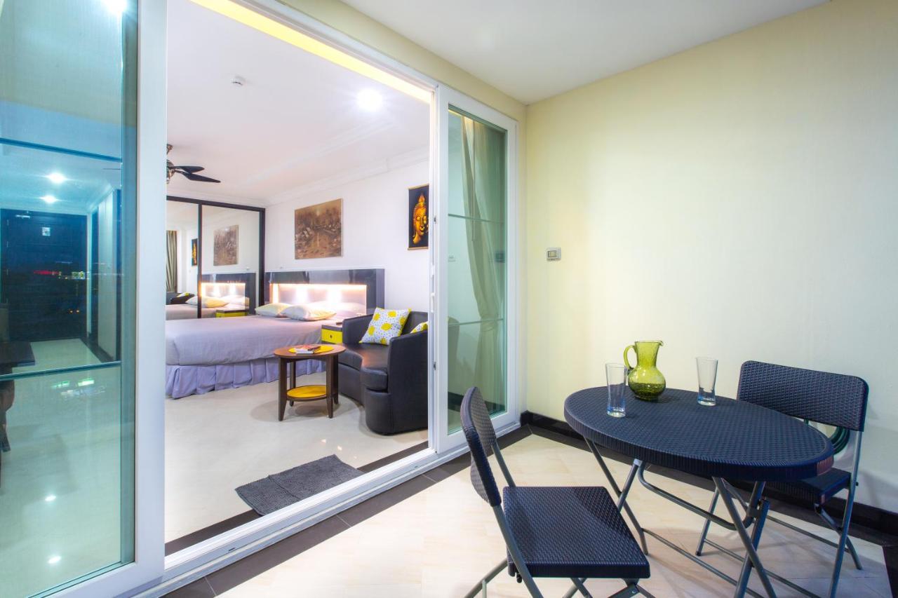 Apartemen Beautiful A6