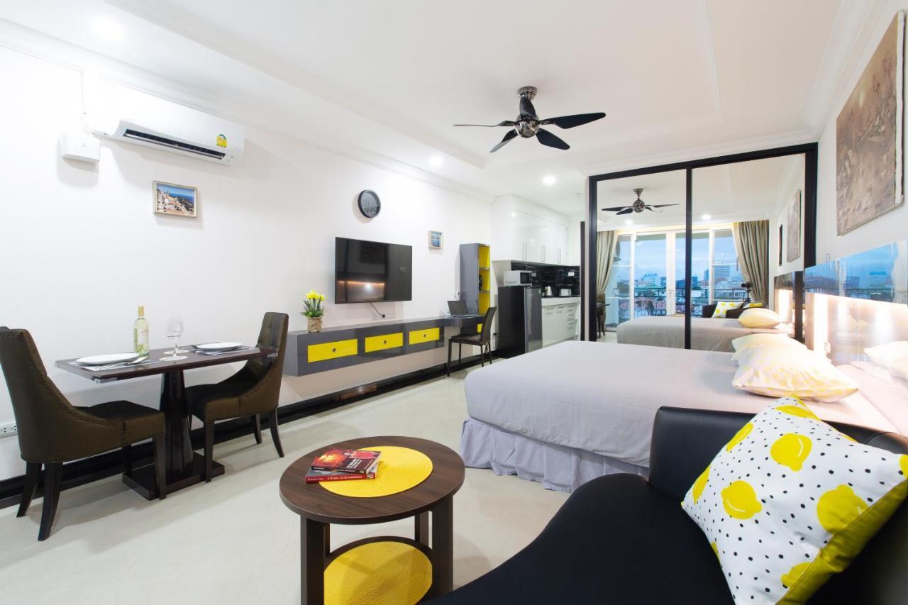 Apartemen Beautiful A6 *