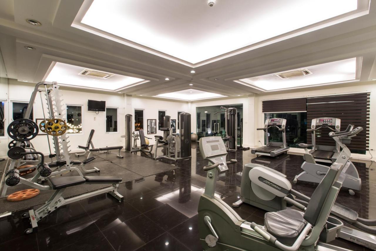 Apartemen Beautiful A6