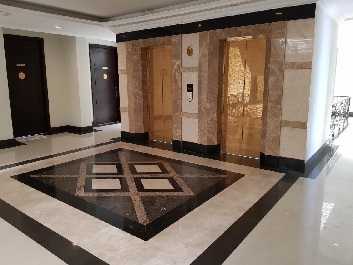 Beautiful A6 Apartemen *
