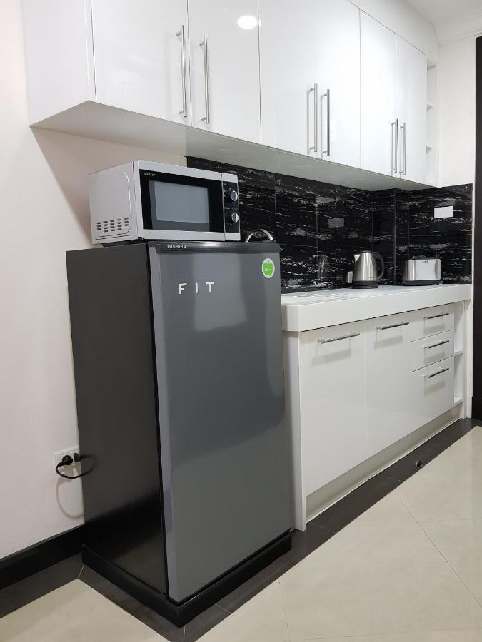 Beautiful A6 Apartemen