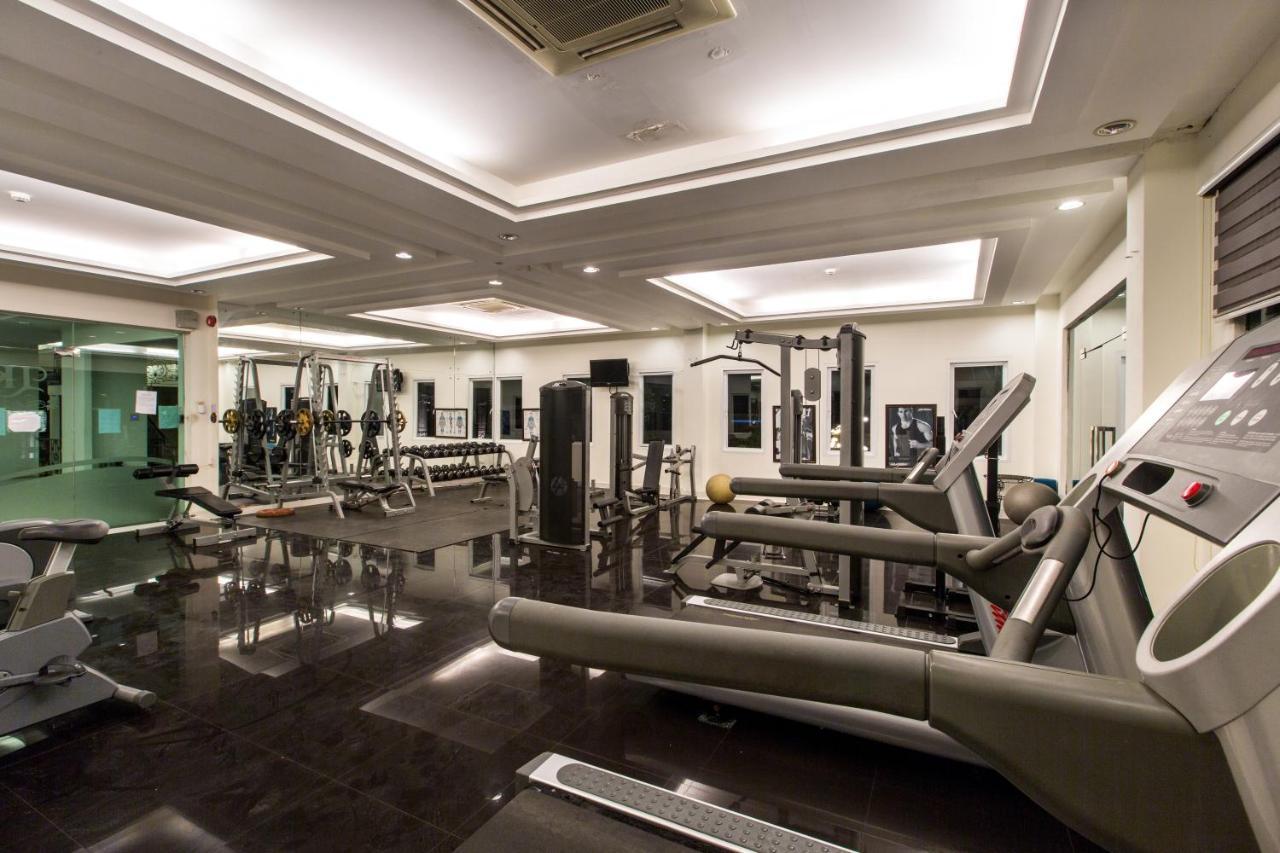 Apartemen Beautiful A6 *