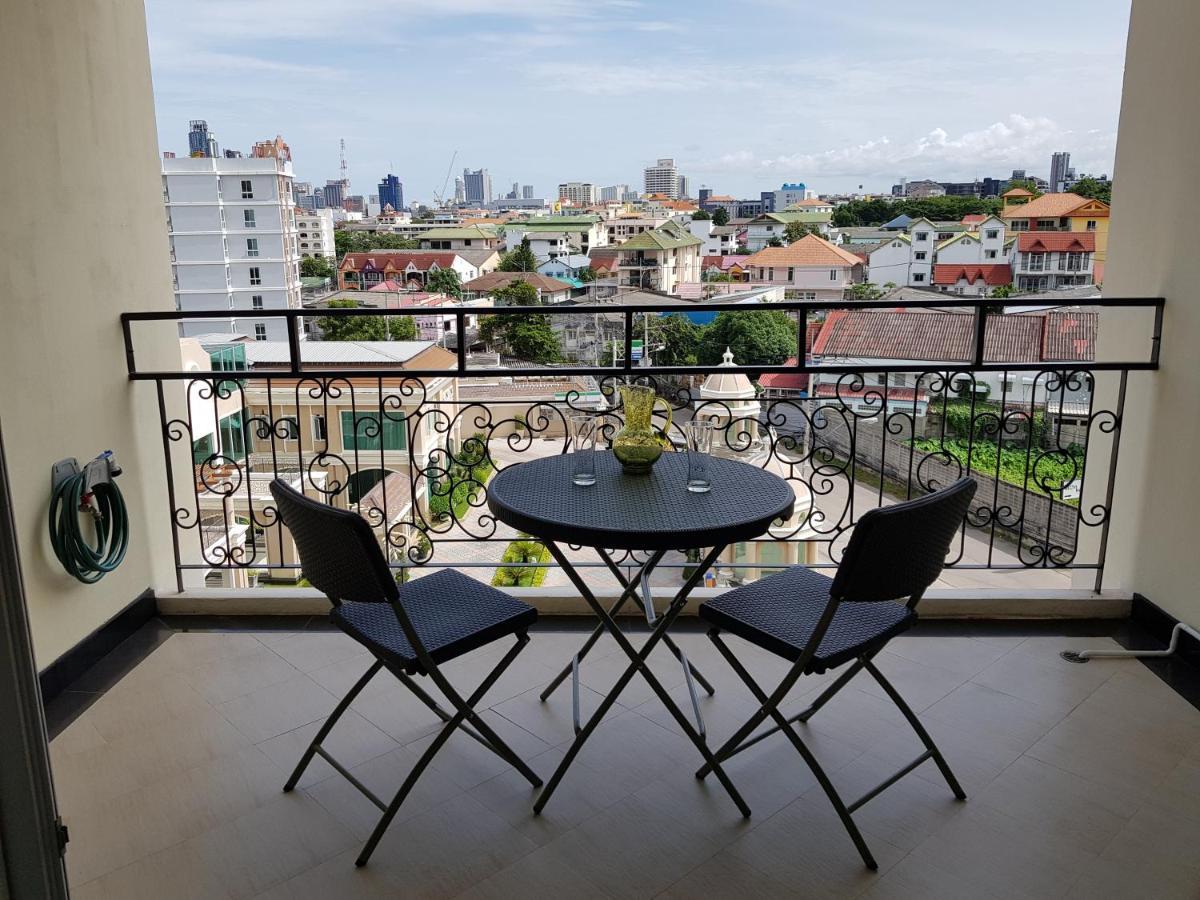 Apartemen Beautiful A6