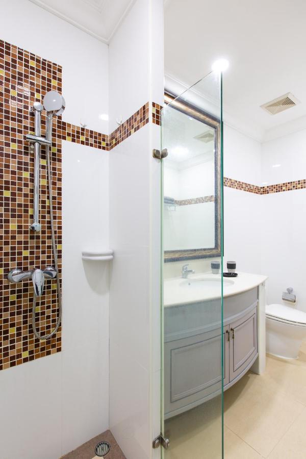 Apartemen Beautiful A6 Pattaya