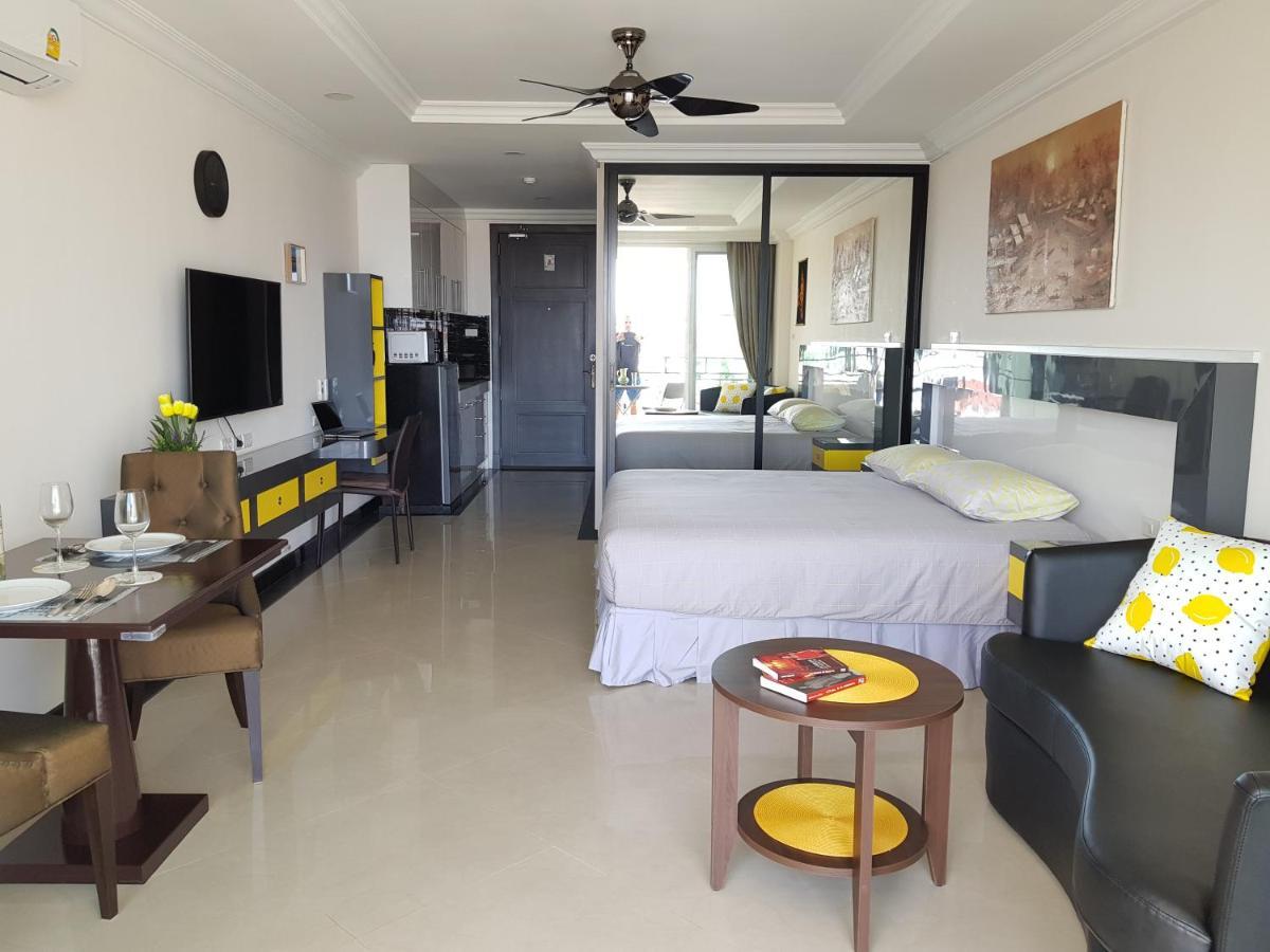 Beautiful A6 Apartemen *